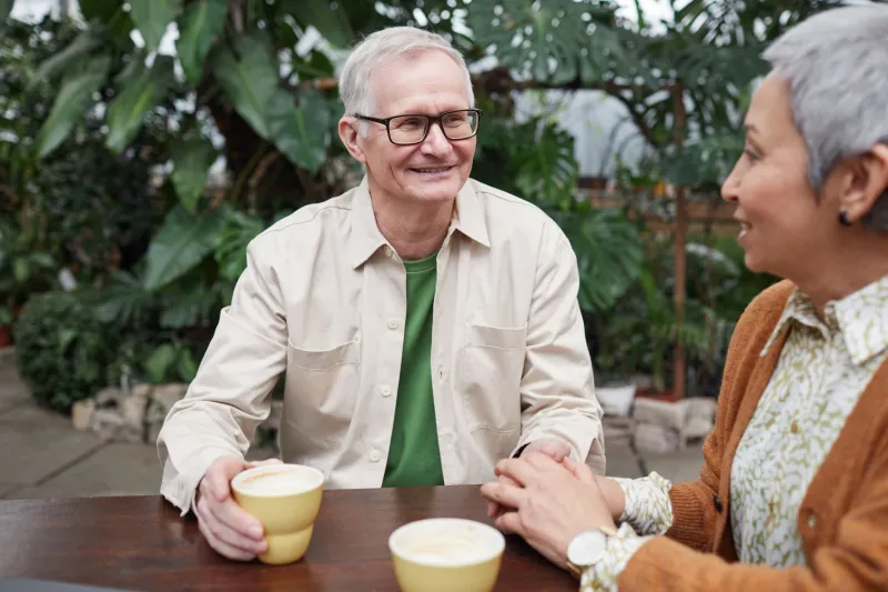 Rate Your Relationship Conversations: A Practical Intimacy Audit